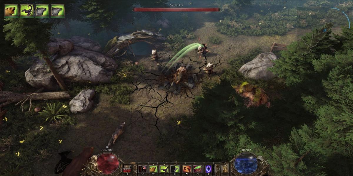 Meistere die Doppelführung in Last Epoch