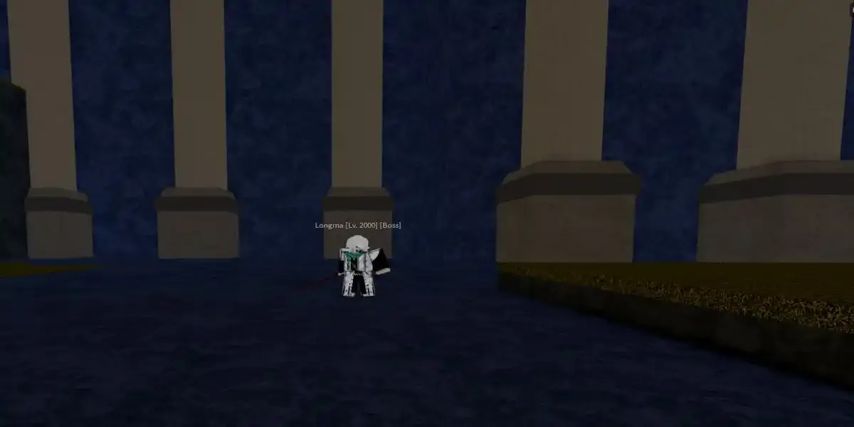 Beat Longma in Blox Fruits - abancommercials.com