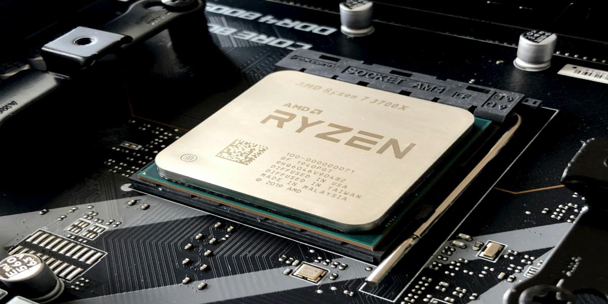 Comment mettre à jour les pilotes AMD
