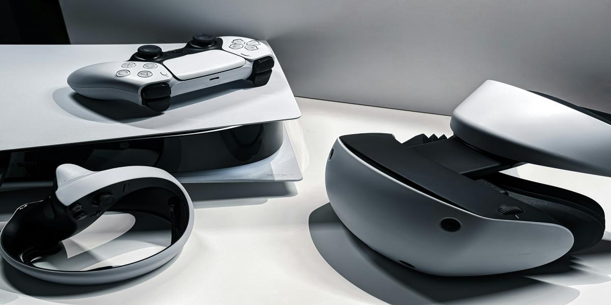Come connettere PSVR 2 al PC - abancommercials.com