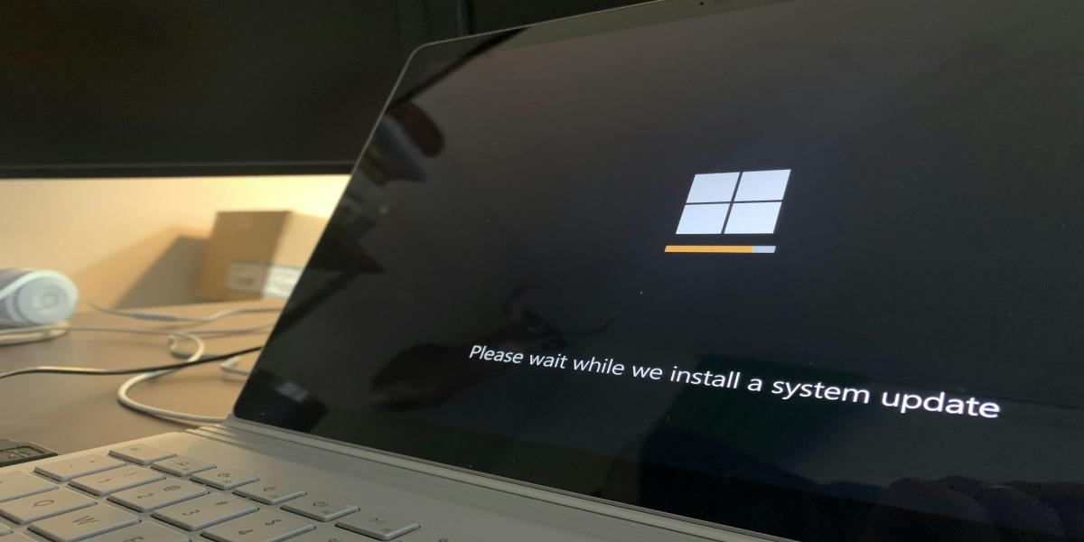 Come creare un supporto di installazione di Windows 10