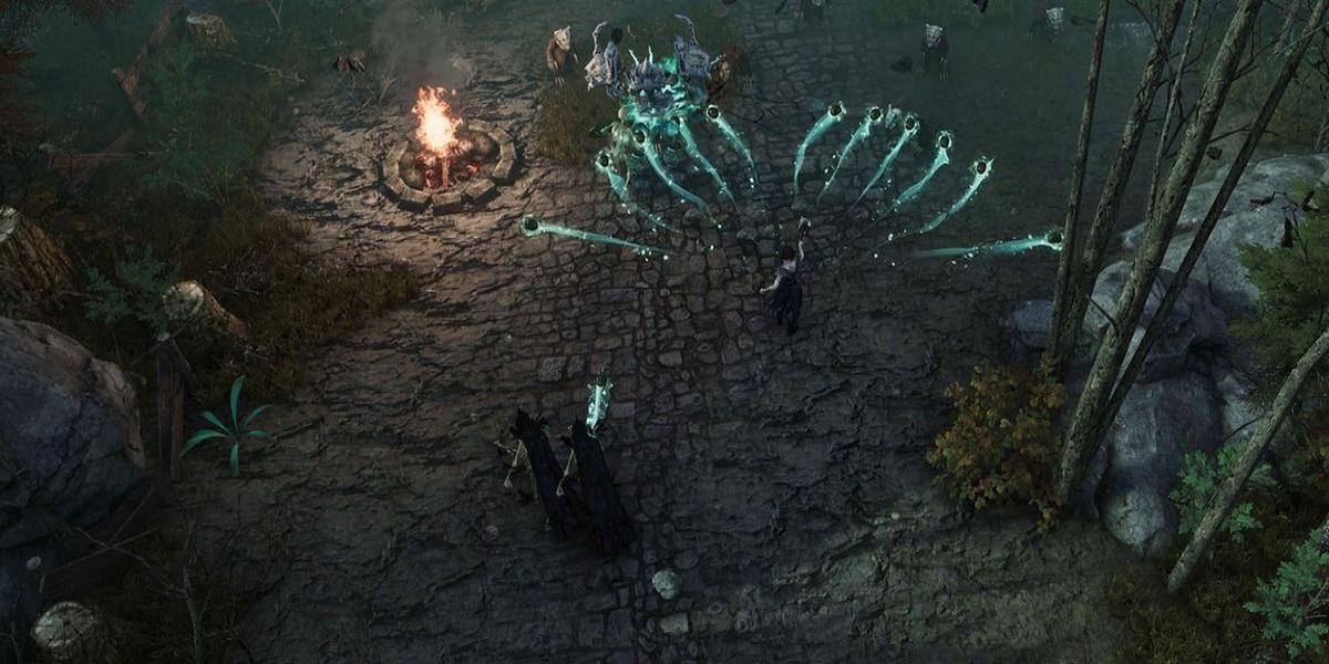 Come ottenere benedizioni in Last Epoch