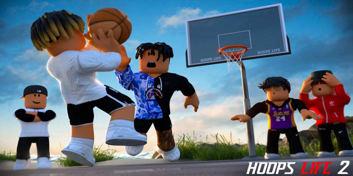 Wie kann ich dem Fitnessstudio eines Freundes in Hoops Life