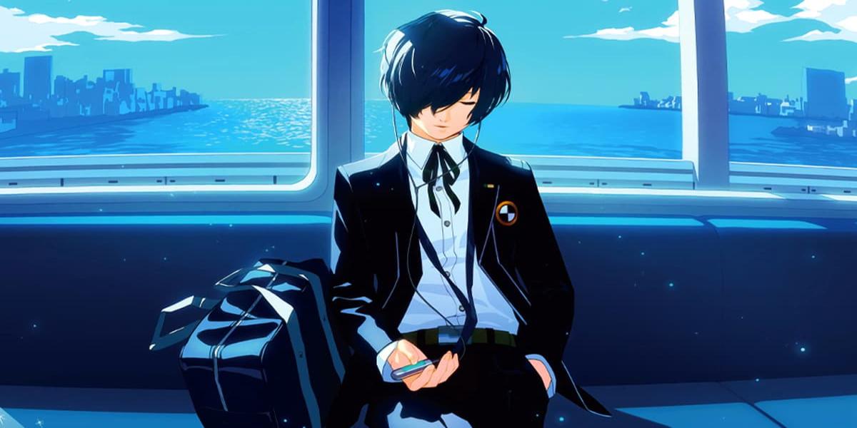 Come recuperare le abilità in Persona 3 Reload
