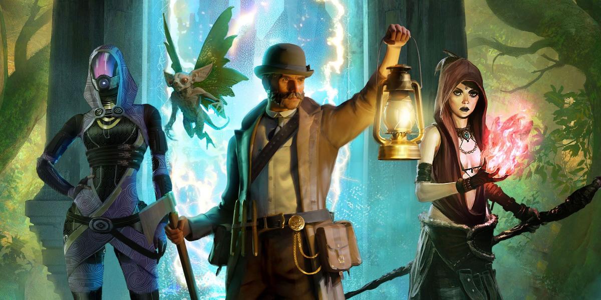 Use Augments in Nightingale - abancommercials.com