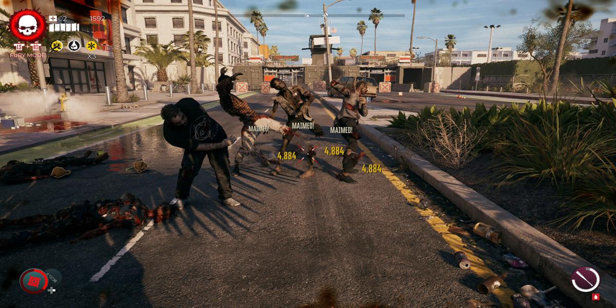 Dove trovare i fusibili in Dead Island 2