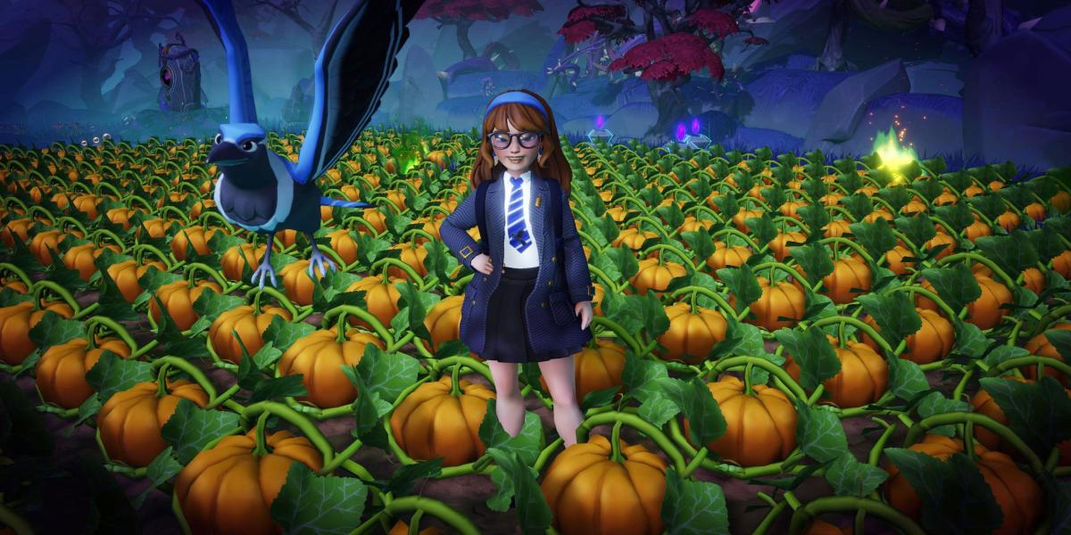 The Power of Knowledge Quest in Dreamlight Valley