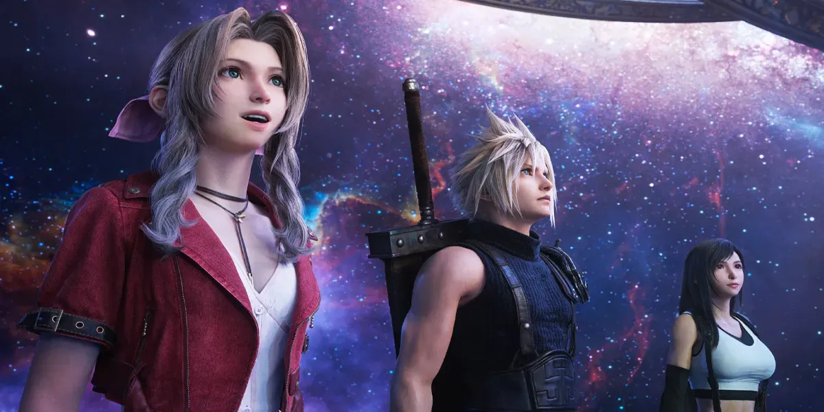 get Moogle Medals in FF7 Rebirth - abancommercials.com
