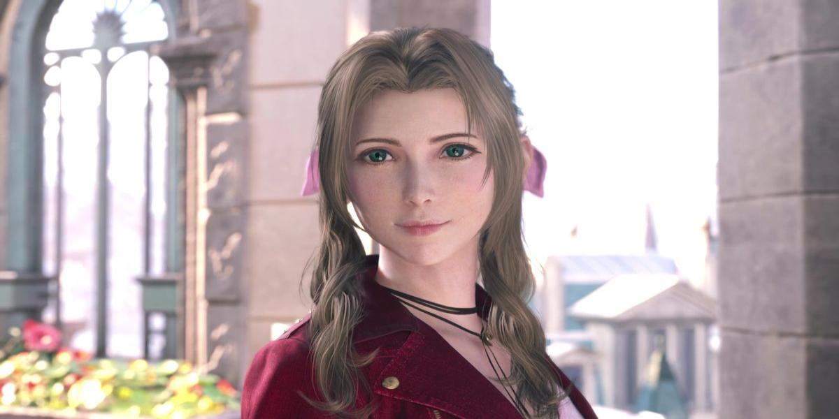 Erhalte feindliche Fertigkeitsmateria in FF7 Rebirth