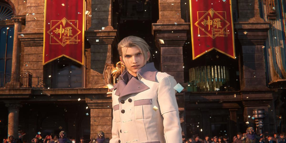 Where to find a piano in FF7 Rebirth