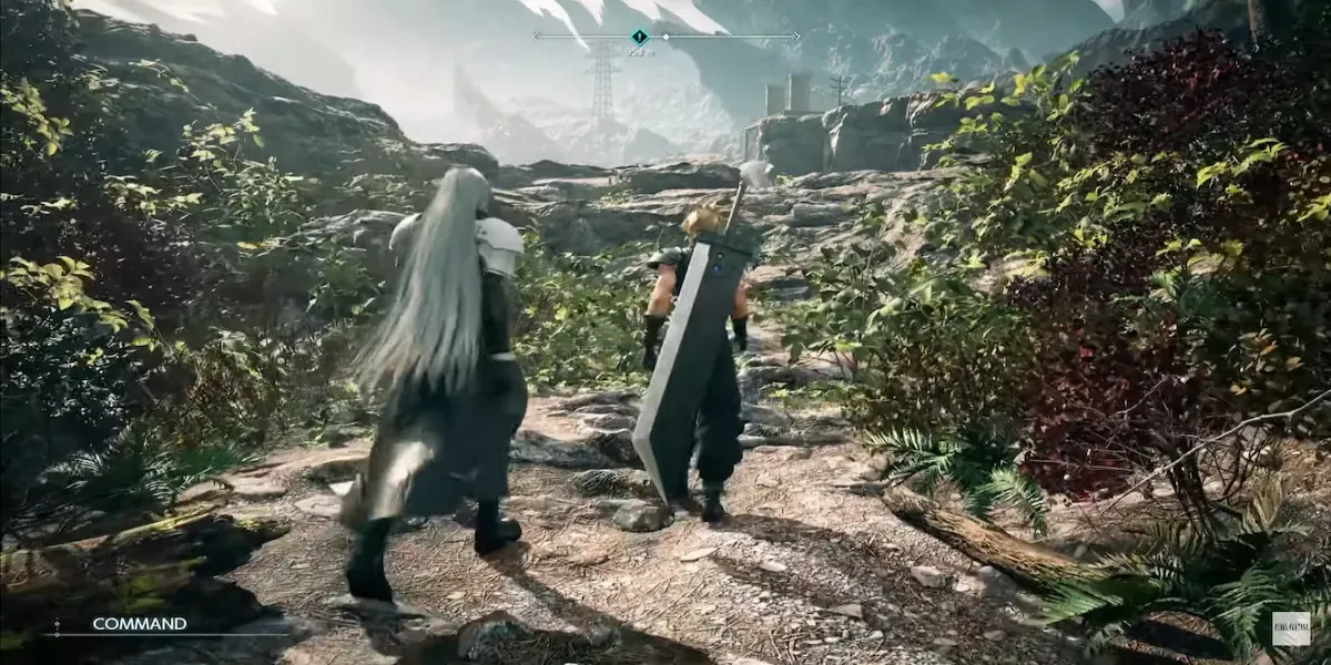 Alle nicht zurückgegebenen Wheelies in FF7 Rebirth