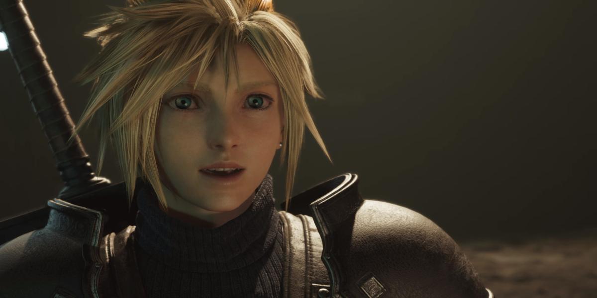 Wo man die 7. Infanterie in FF7 Rebirth findet