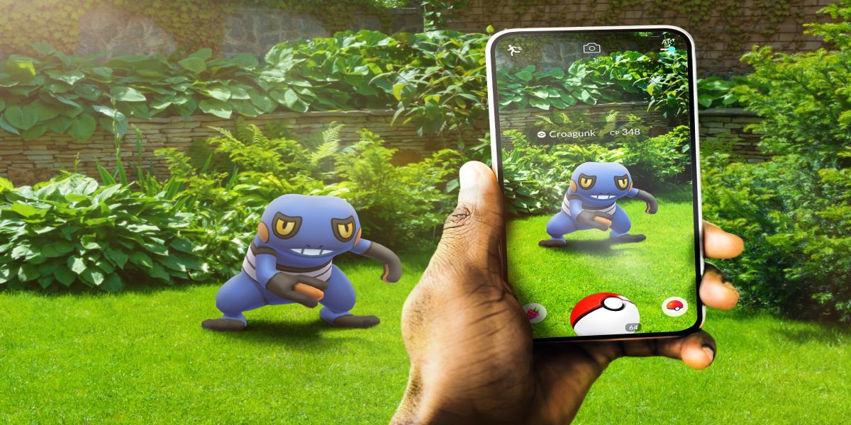 Pokémon GO: Cómo obtener células Zygarde
