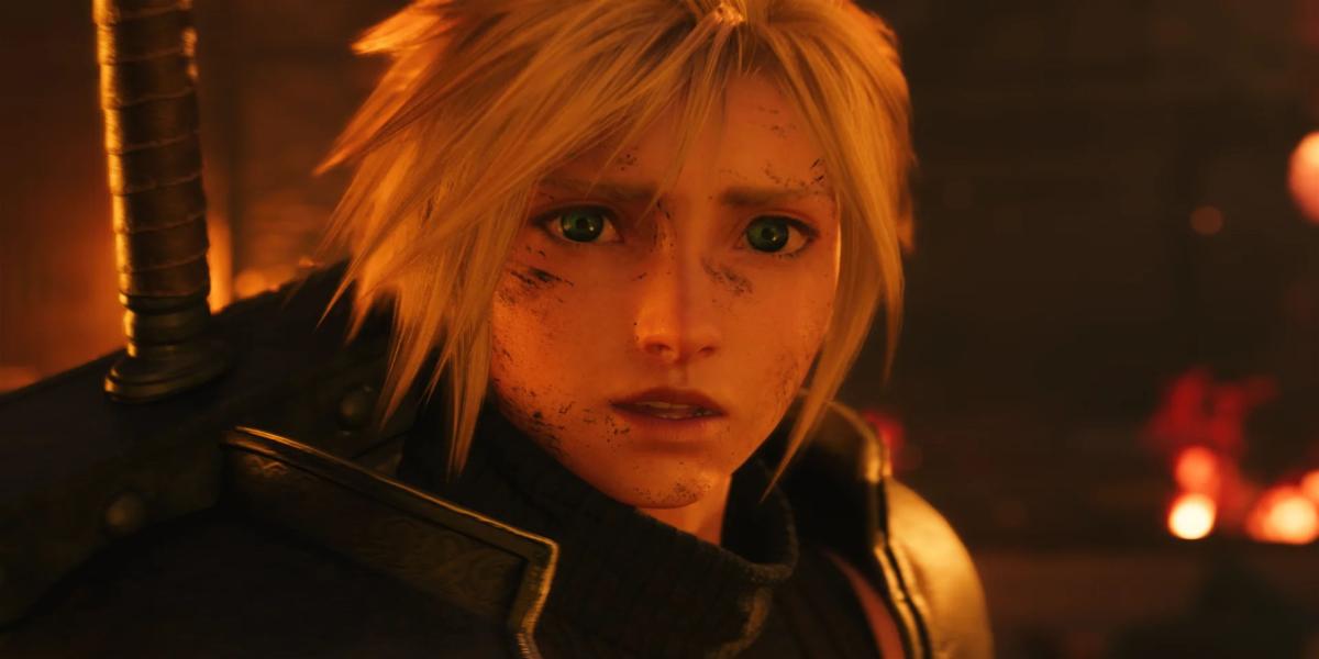Dónde encontrar al rey Tonberry en FF7 Rebirth