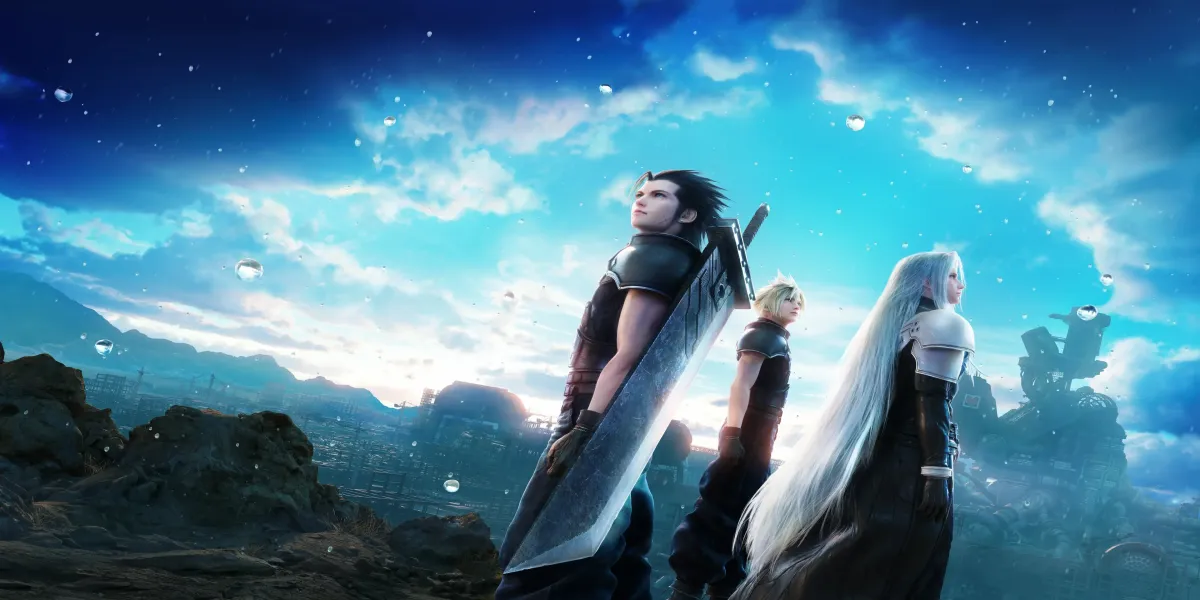 los cachés en el hoyo de pesca en FF7 Rebirth