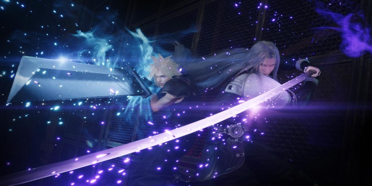 obtener la materia Leviatán en FF7 Rebirth