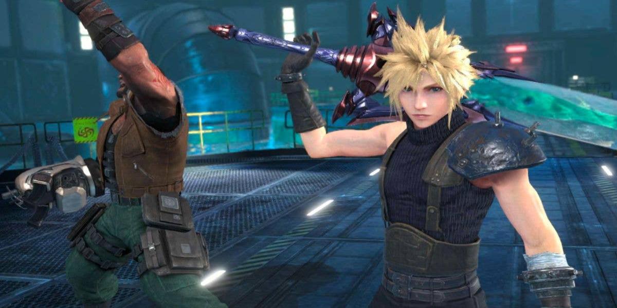 So erhalten Sie uralte Rinde in FF7 Rebirth
