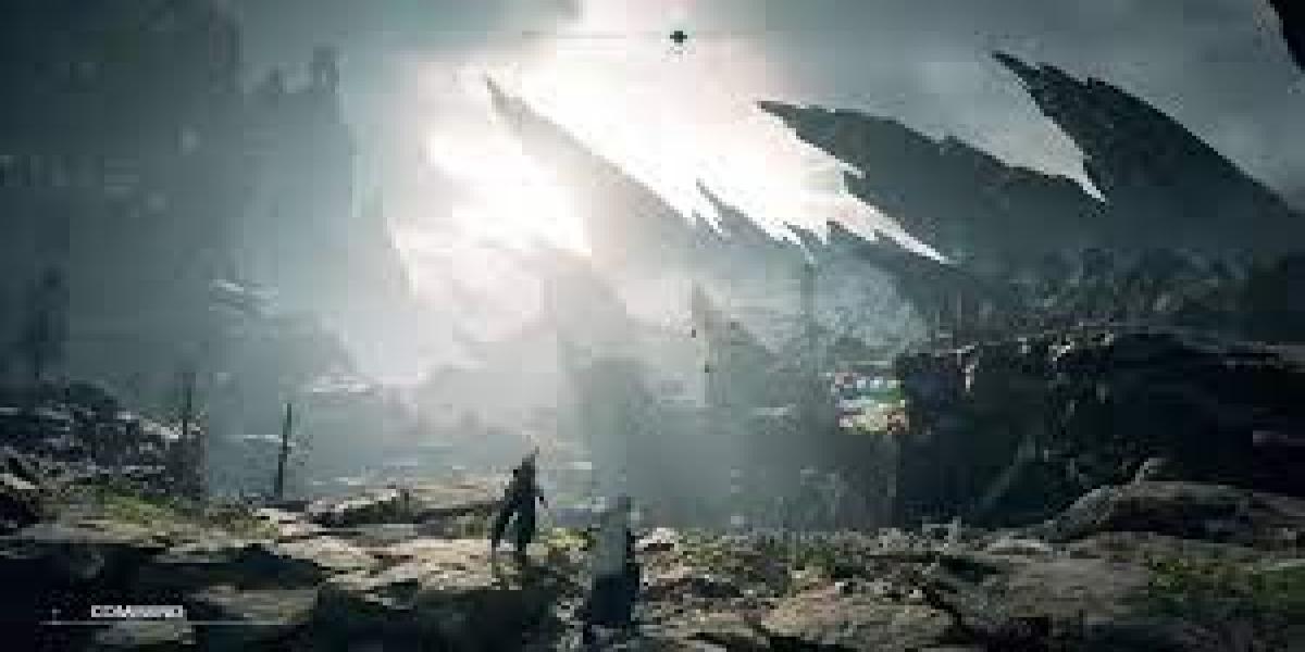 obtenez Benison de la planète dans FF7 Rebirth