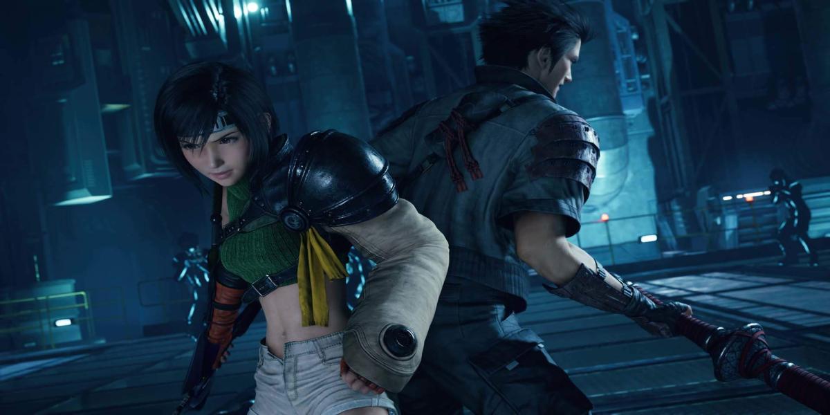 encontrar material de avivamiento en FF7 Rebirth