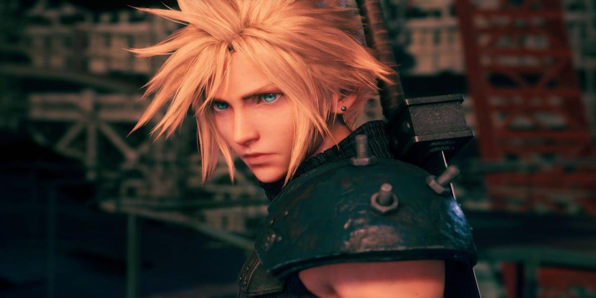 Cómo reaparecer el terror blanco en FF7 Rebirth