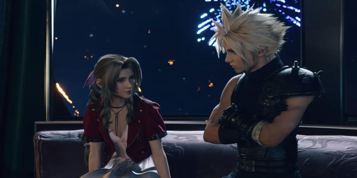 Posizioni dell'Emporio Moogle Intel in FF7 Rebirth