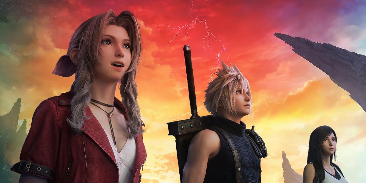 artefacts dans les cicatrices de la guerre dans FiFF7 Rebirth