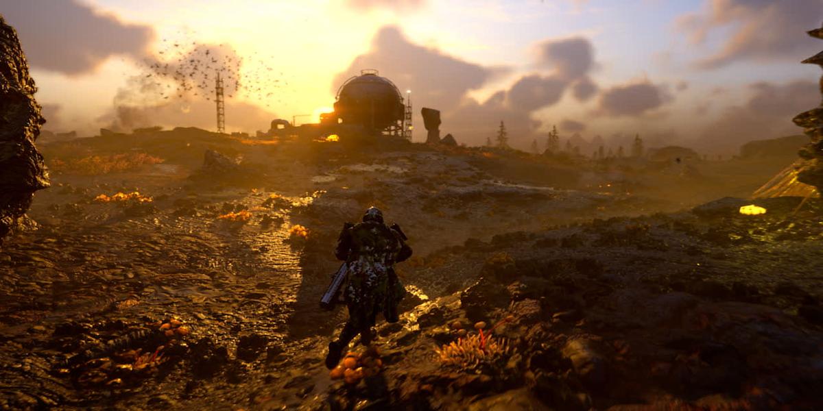 ganar medallas rápidamente en Helldivers 2