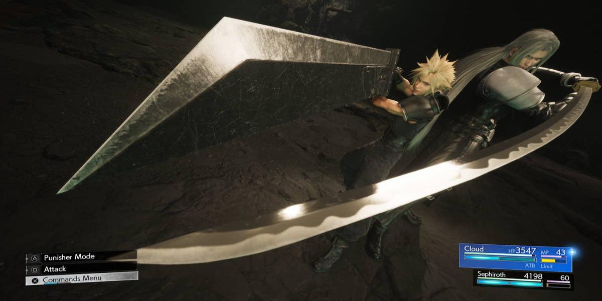How to Earn SP in FF7 Rebirth - abancommercials.com