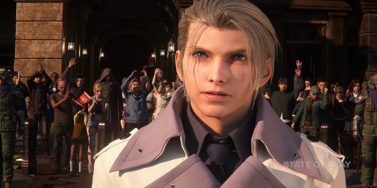 Come catturare i Moogles in FF7 Rebirth