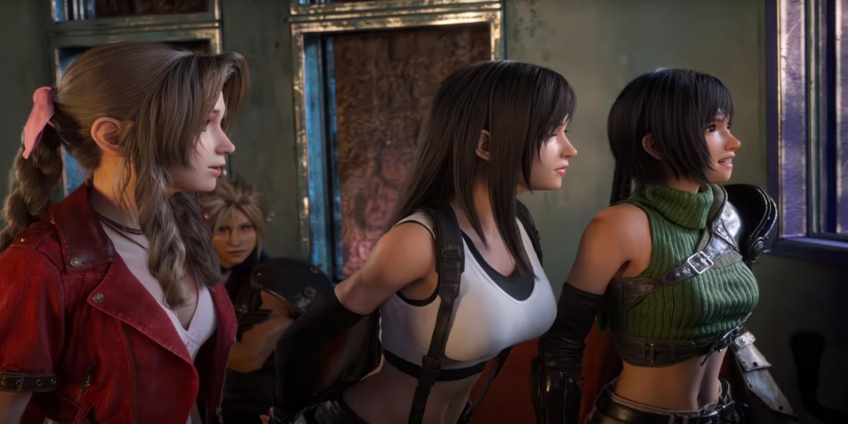 FF7 Rebirth: todas las Cactuar en la Costa del Sol