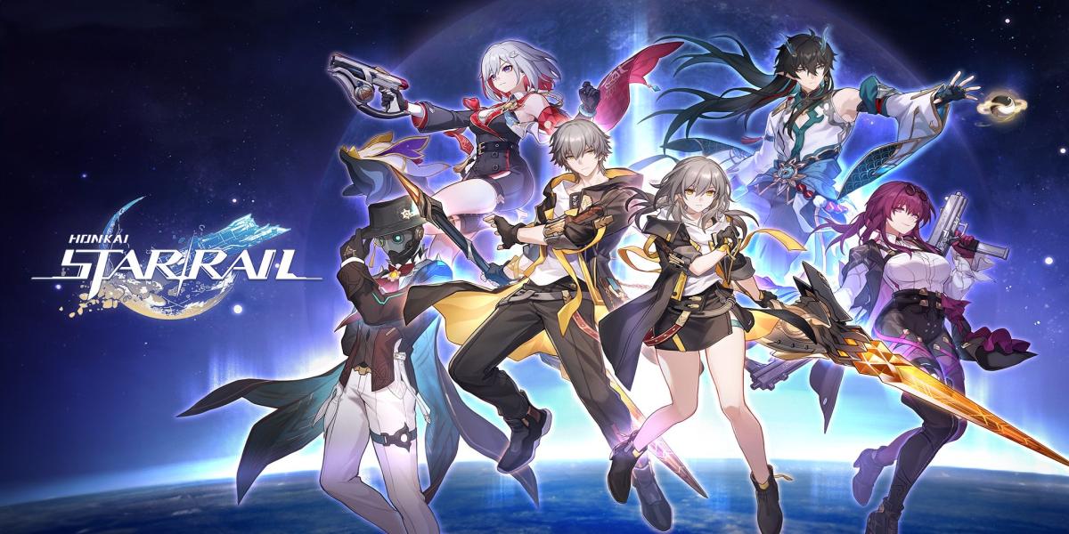 link your Honkai Star Rail account to PS5