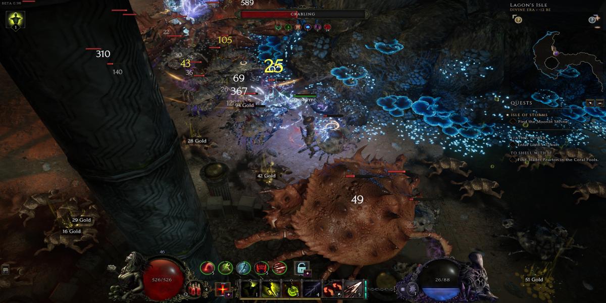 Last Epoch : comment réaliser des transmissions automatiques