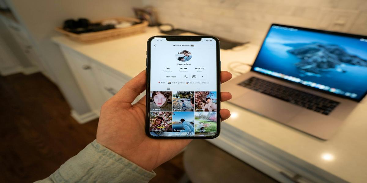 create a group chat on TikTok - abancommercials.com