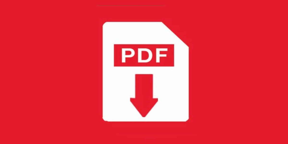 Come salvare una pagina web come PDF