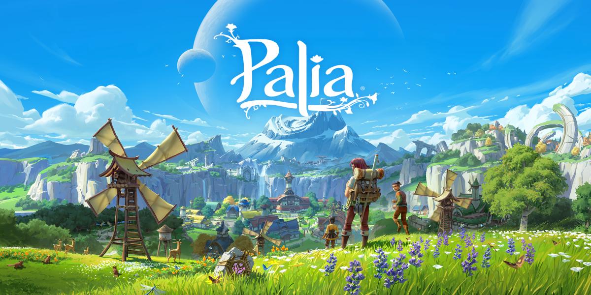 Palia: Complete Pages Unseen Quest - abancommercials.com