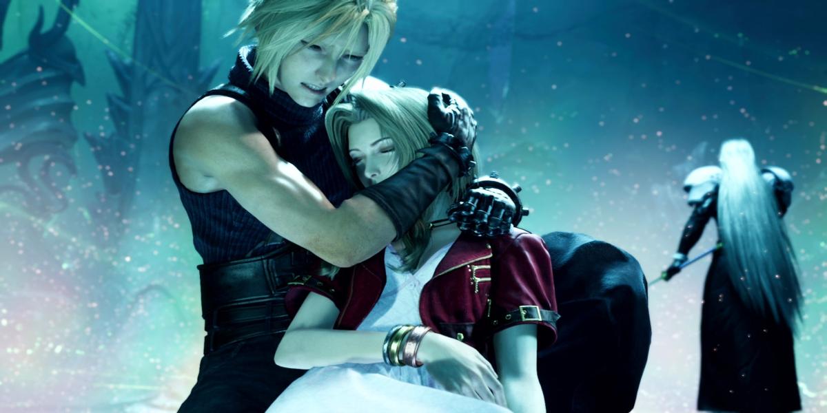 FF7 Rebirth: Cómo no quedar petrificado