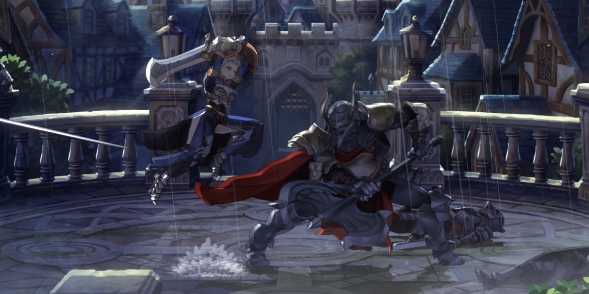 conseguir el juego de cartas Unicorn Overlord