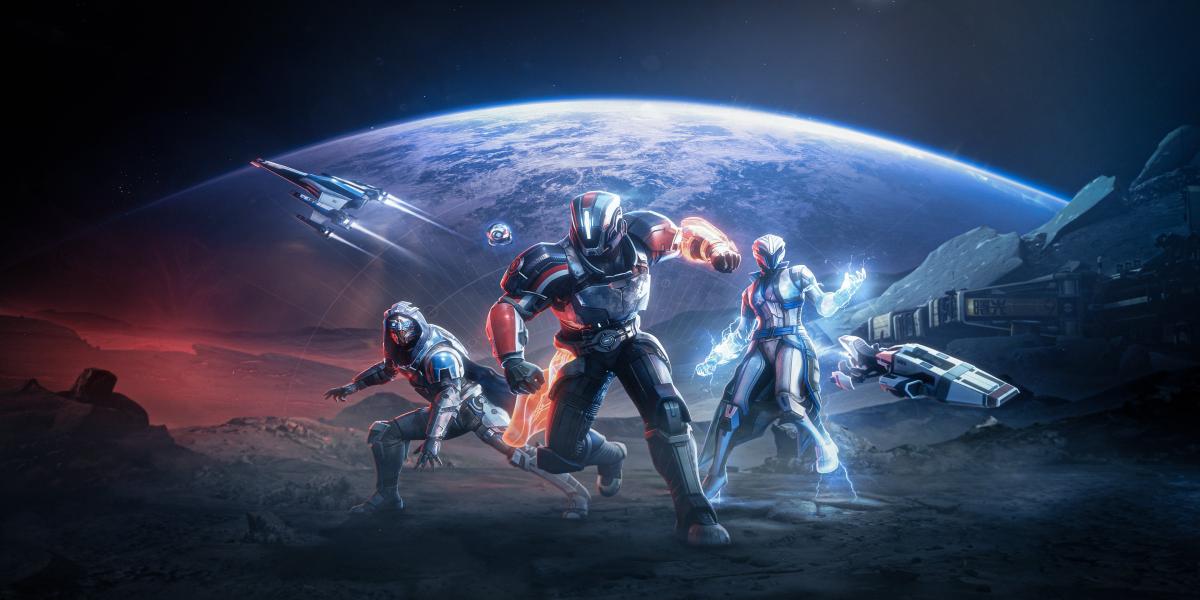 vincular Bungie y Twitch para Destiny 2