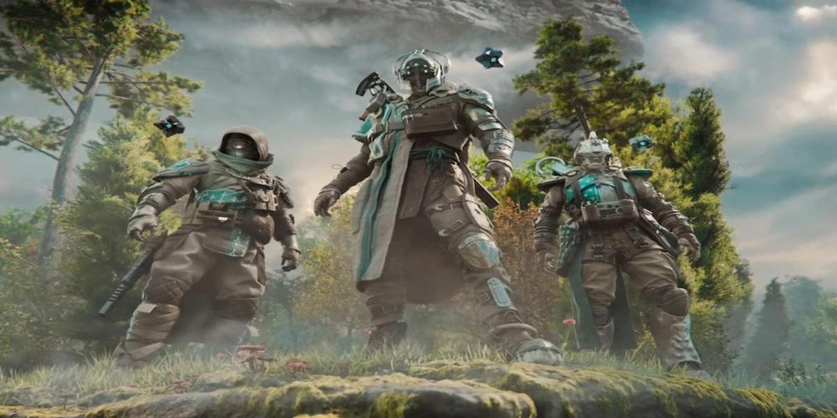 conseguir alboroto en Destiny 2 - abancommercials.com