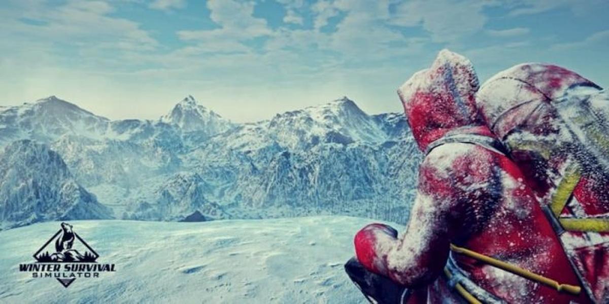 guardar tu progreso en Winter Survival