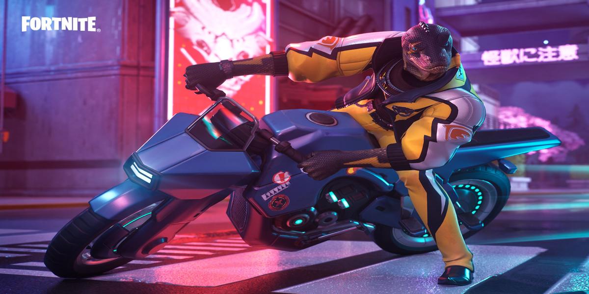 arreglar el emparejamiento en Fortnite