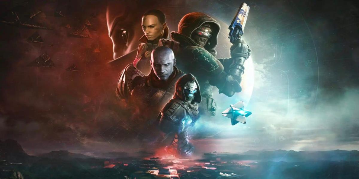 win the Focus Activity in Destiny 2