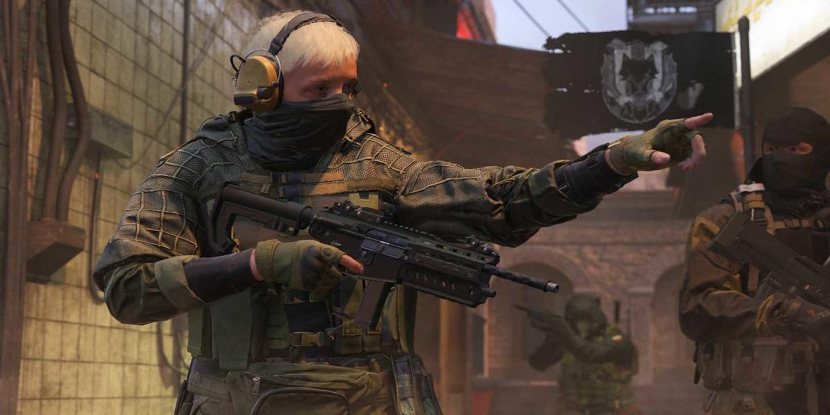 MW3: uccisioni corpo a corpo per pugnalate alle spalle