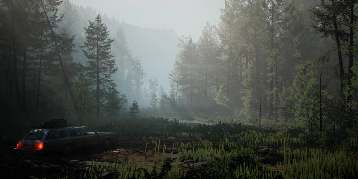 Calo di FPS o prestazioni di Pacific Drive