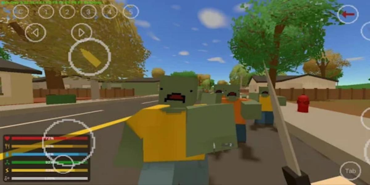Spawn-Fahrzeuge in Unturned - abancommercials.com