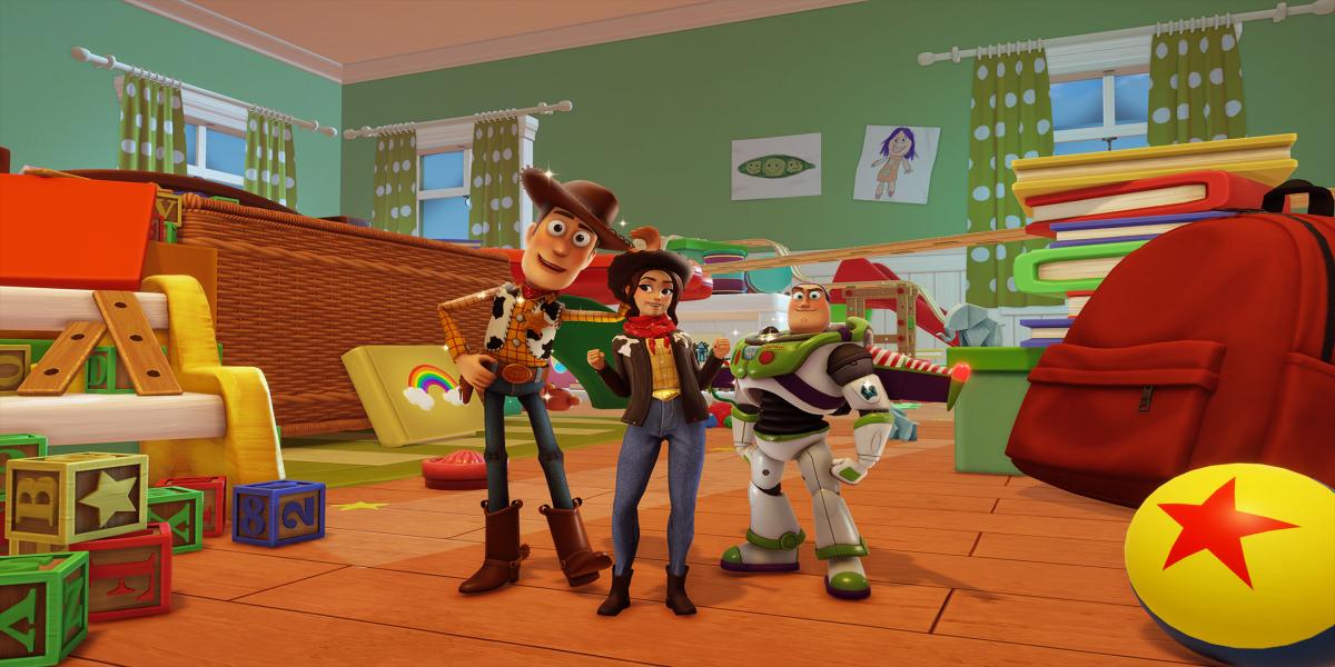 All soda locations in Dreamlight Valley