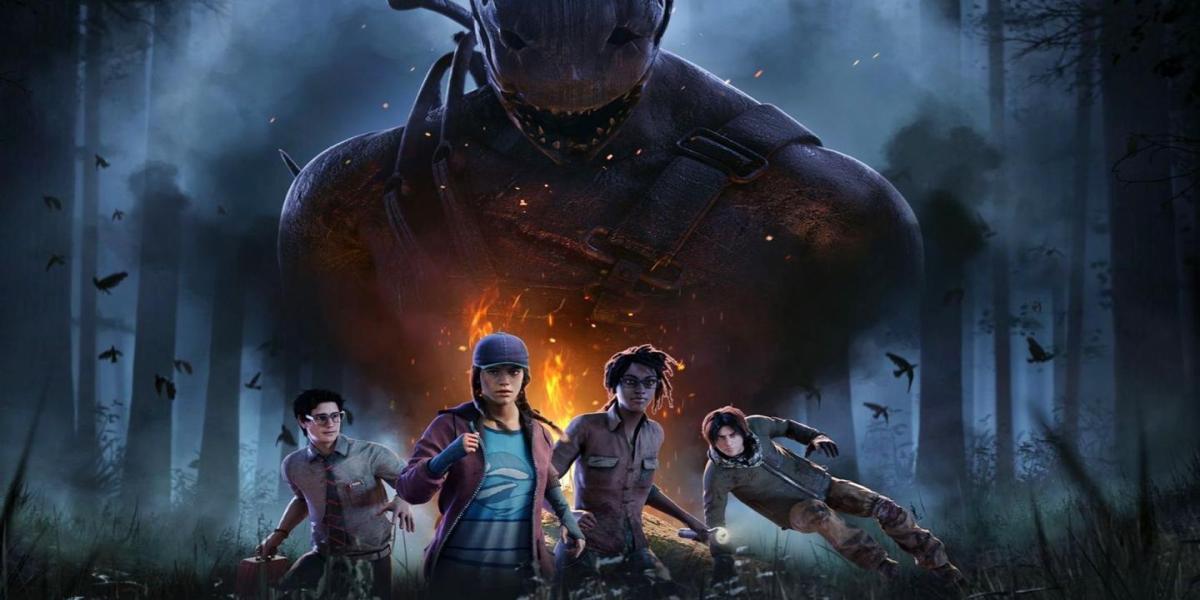 Fix Dead By Daylight non può connettersi al negozio