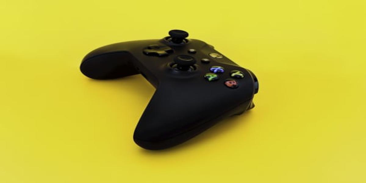 Fix Xbox sync button not working - abancommercials.com