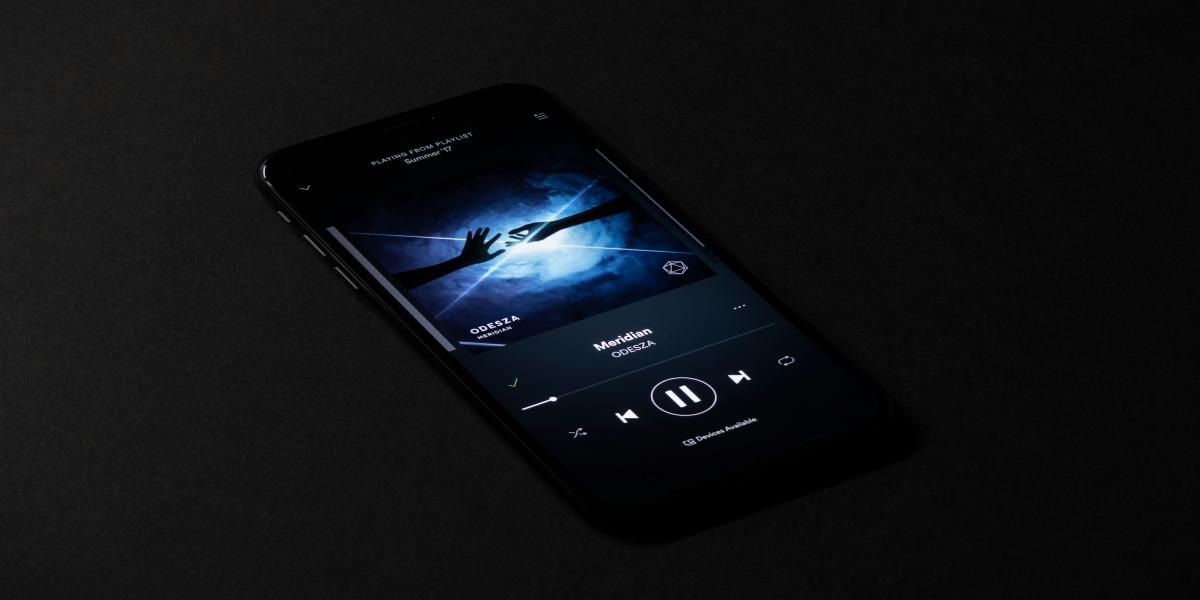 Beginnen Sie mit der Verwendung von Spotify Duo