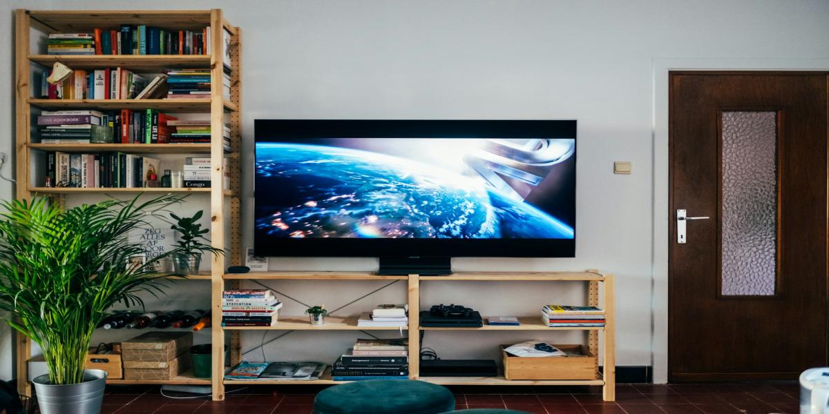 Problem behoben, bei dem Samsung TV keine Verbindung zum PC